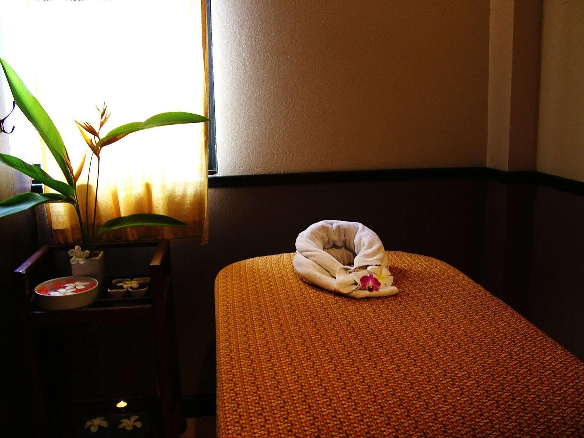 River Resort & Spa Sa Kaeo Exterior foto